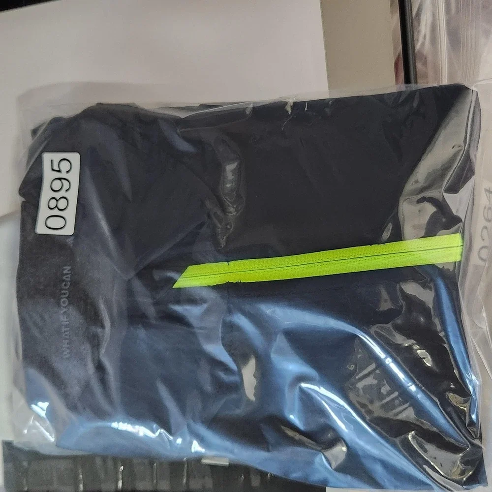 Adidas‎ The G CYC LS M Pullover Mens Small AEROREADY Cycling Jersey Top
